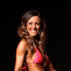Wendy  Martinez - NPC Washington Ironman 2012 - #1